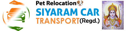 Siyaram Car Transport